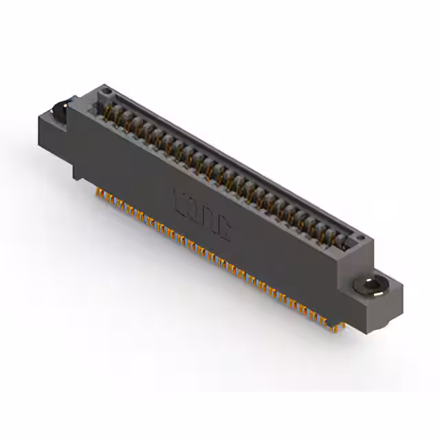 395-048-555-503 EDAC Inc.  Edgeboard Connectors